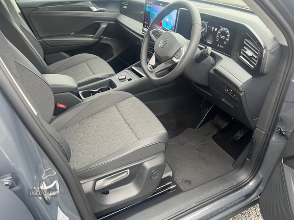 Used Volkswagen Tiguan 2025 for sale - 77626821: Photo 18