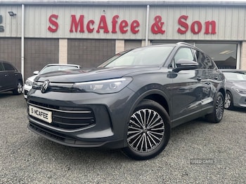 Used Volkswagen Tiguan 2025 for sale - 77626821: Photo