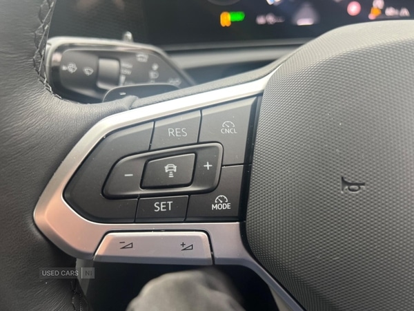 Used Volkswagen Tiguan 2025 for sale - 77626821: Photo 23