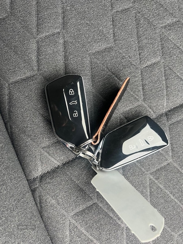 Used Volkswagen Tiguan 2025 for sale - 77626821: Photo 27