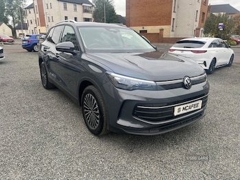 Used Volkswagen Tiguan 2025 for sale - 77626821: Photo