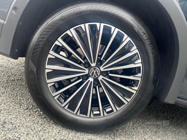 Used Volkswagen Tiguan 2025 for sale - 77626821: Photo 30