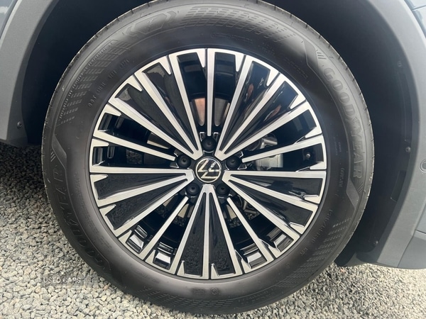 Used Volkswagen Tiguan 2025 for sale - 77626821: Photo 31