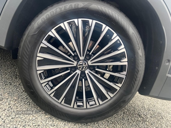 Used Volkswagen Tiguan 2025 for sale - 77626821: Photo 33