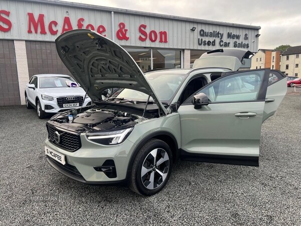 Used Volvo XC40 2025 for sale - 76248347: Photo 10