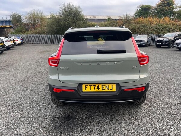 Used Volvo XC40 2025 for sale - 76248347: Photo 14