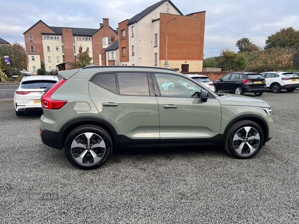 Used Volvo XC40 2025 for sale - 76248347: Photo 15