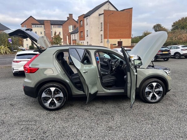 Used Volvo XC40 2025 for sale - 76248347: Photo 16