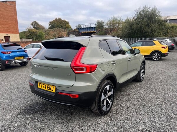 Used Volvo XC40 2025 for sale - 76248347: Photo 17