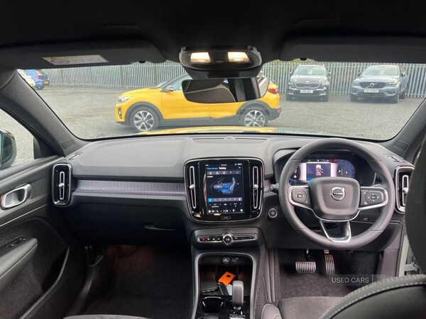 Used Volvo XC40 2025 for sale - 76248347: Photo 19