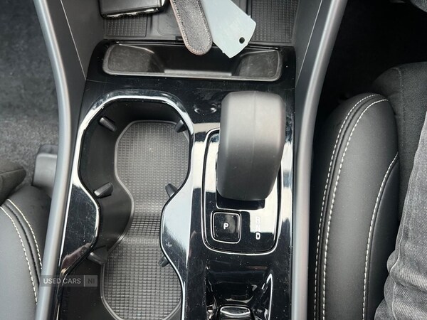 Used Volvo XC40 2025 for sale - 76248347: Photo 20