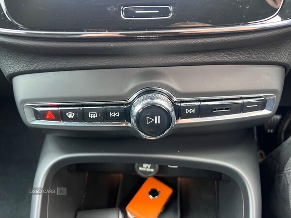 Used Volvo XC40 2025 for sale - 76248347: Photo 26