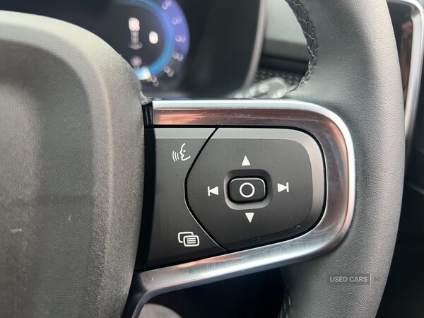 Used Volvo XC40 2025 for sale - 76248347: Photo 27