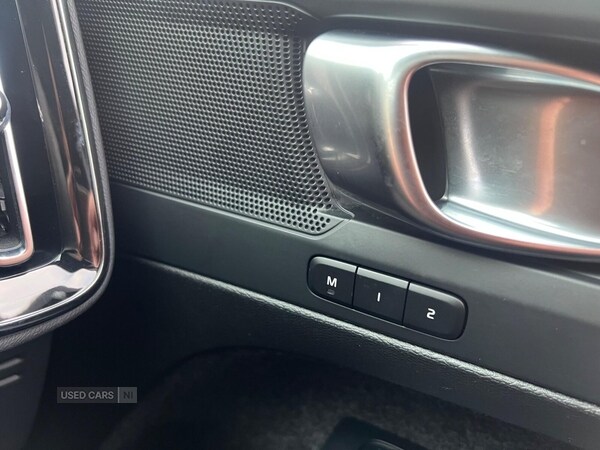Used Volvo XC40 2025 for sale - 76248347: Photo 29