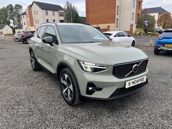 Used Volvo XC40 2025 for sale - 76248347: Photo 2