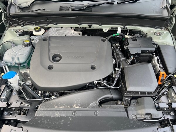 Used Volvo XC40 2025 for sale - 76248347: Photo 32