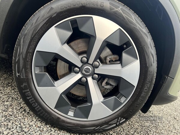 Used Volvo XC40 2025 for sale - 76248347: Photo 34