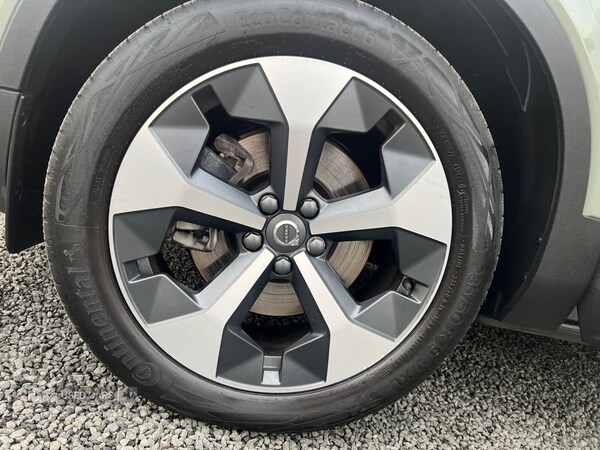 Used Volvo XC40 2025 for sale - 76248347: Photo 35