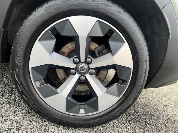 Used Volvo XC40 2025 for sale - 76248347: Photo 36