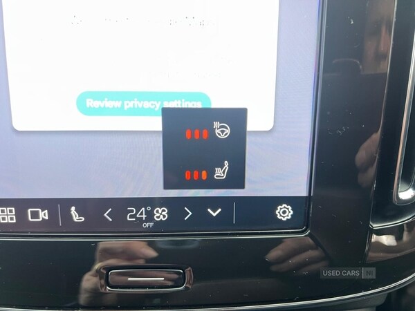 Used Volvo XC40 2025 for sale - 76248347: Photo 39