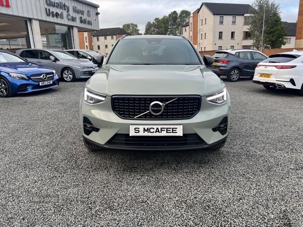 Used Volvo XC40 2025 for sale - 76248347: Photo 3