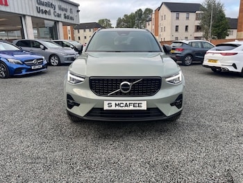 Used Volvo XC40 2025 for sale - 76248347: Photo 3
