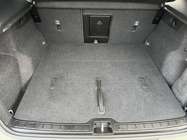Used Volvo XC40 2025 for sale - 76248347: Photo 43
