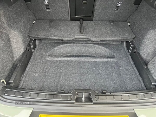 Used Volvo XC40 2025 for sale - 76248347: Photo 44