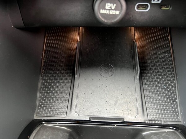 Used Volvo XC40 2025 for sale - 76248347: Photo 46