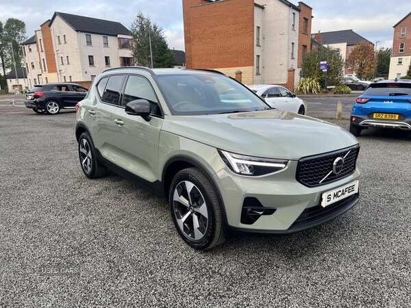 Used Volvo XC40 2025 for sale - 76248347: Photo 5