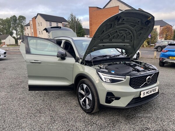 Used Volvo XC40 2025 for sale - 76248347: Photo 6