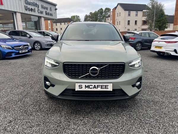 Used Volvo XC40 2025 for sale - 76248347: Photo 7