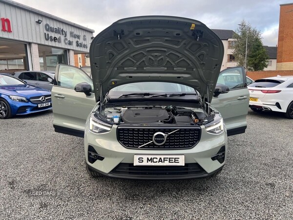 Used Volvo XC40 2025 for sale - 76248347: Photo 8
