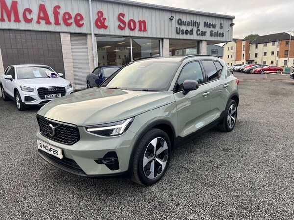 Used Volvo XC40 2025 for sale - 76248347: Photo 9