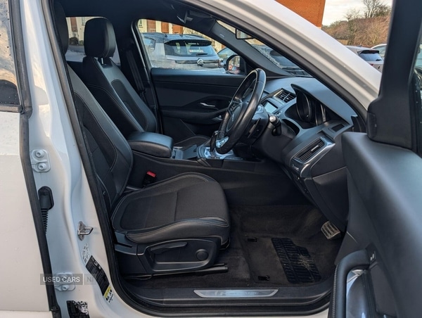 Used Jaguar E-Pace 2018 for sale - 77345846: Photo 13