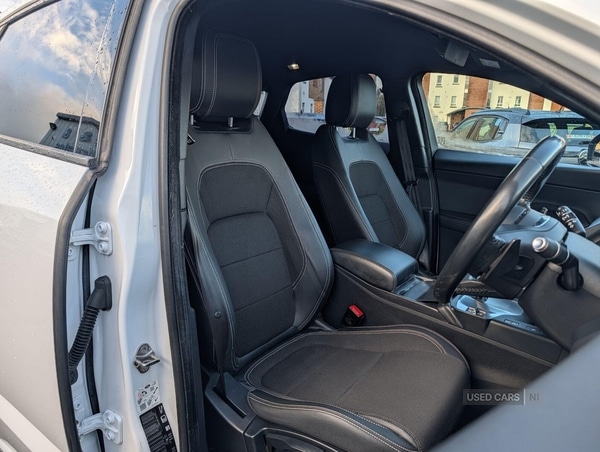 Used Jaguar E-Pace 2018 for sale - 77345846: Photo 14