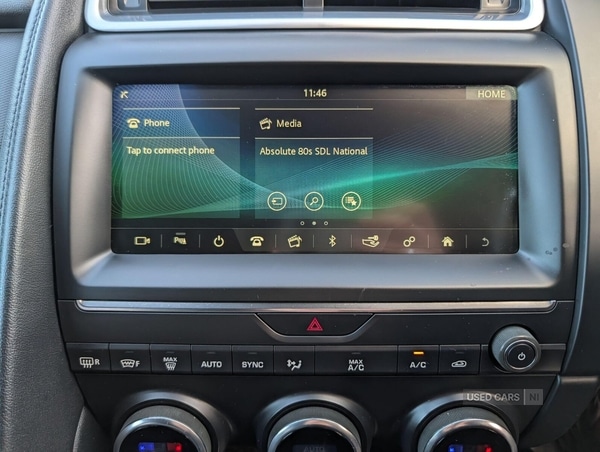 Used Jaguar E-Pace 2018 for sale - 77345846: Photo 22