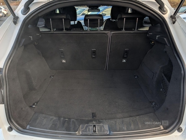 Used Jaguar E-Pace 2018 for sale - 77345846: Photo 25