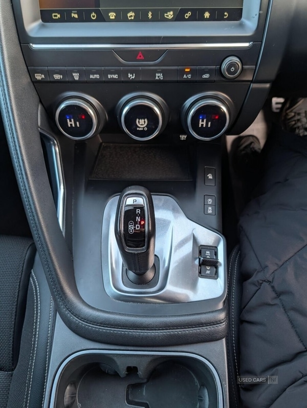 Used Jaguar E-Pace 2018 for sale - 77345846: Photo 30