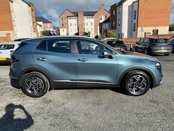 Used Kia Sportage 2022 for sale - 79389125: Photo