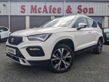 2024 - 1.0 TSI SE Technology 5dr