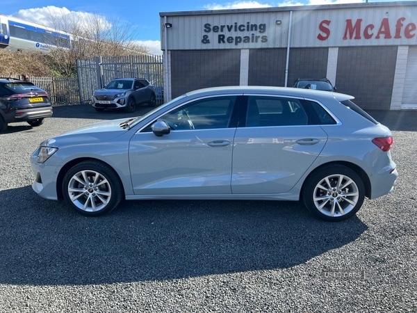 Used Audi A3 2025 for sale - 77898845: Photo 10