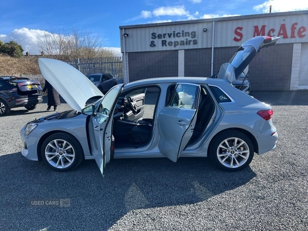 Used Audi A3 2025 for sale - 77898845: Photo 11