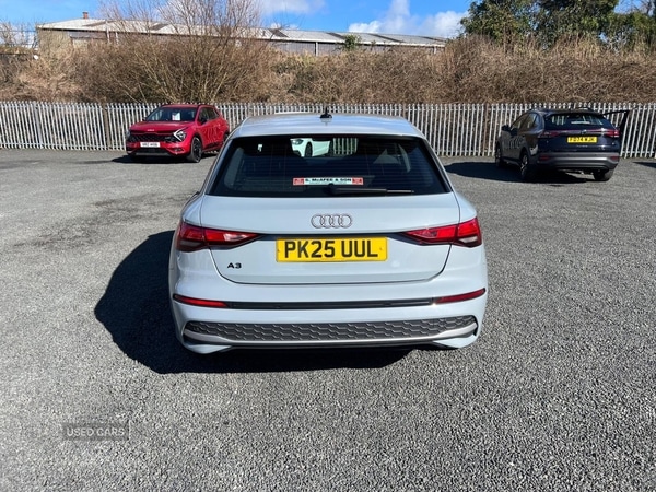 Used Audi A3 2025 for sale - 77898845: Photo 12