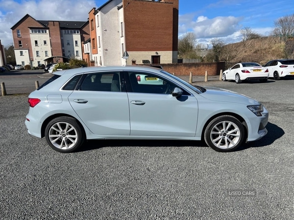 Used Audi A3 2025 for sale - 77898845: Photo 13