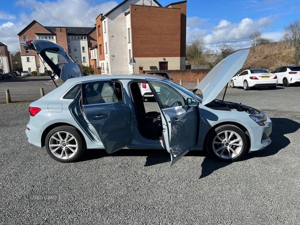 Used Audi A3 2025 for sale - 77898845: Photo 14