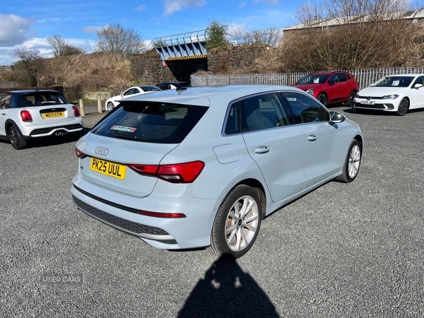 Used Audi A3 2025 for sale - 77898845: Photo 15