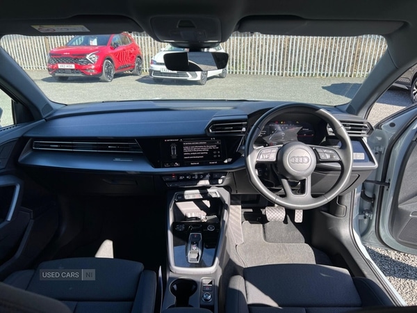 Used Audi A3 2025 for sale - 77898845: Photo 17