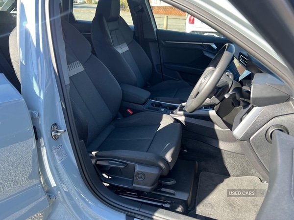 Used Audi A3 2025 for sale - 77898845: Photo 18