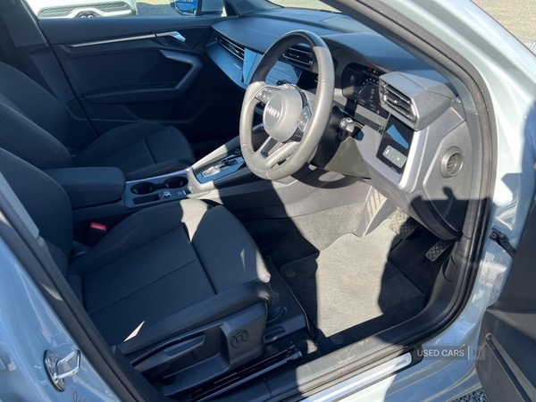 Used Audi A3 2025 for sale - 77898845: Photo 19